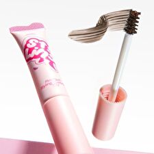 Pinkflash Fluffy Styling Eyebrow Tint - 4 Colors - #BR03 - 5g