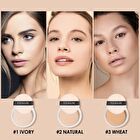 Focallure Invisible Finish Loose Setting Powder - 3 Colors - #02 Natural - 7g