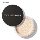 Focallure Invisible Finish Loose Setting Powder - 3 Colors - #03 Wheat - 7g