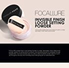 Focallure Invisible Finish Loose Setting Powder - 3 Colors - #03 Wheat - 7g
