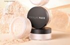 Focallure Invisible Finish Loose Setting Powder - 3 Colors - #03 Wheat - 7g