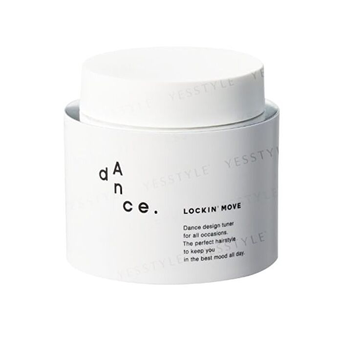dAnce. Design Tuner Lockin\' Move Gel - 80g