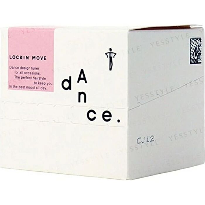 dAnce. Design Tuner Lockin\' Move Gel - 80g