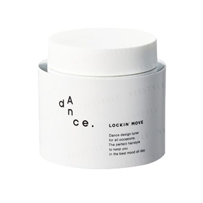 dAnce. Design Tuner Lockin\' Move Gel - 80g