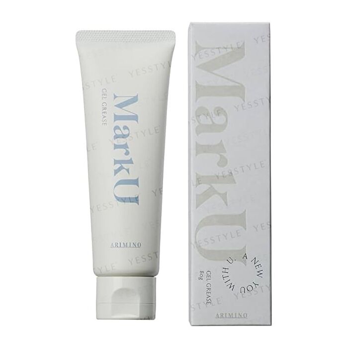 MarkU Gel Grease - 80g