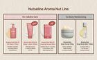Aroma Nut Slim Fit Guasha Serum - 60ml