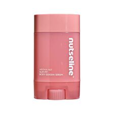 nutseline Aroma Nut Slim Fit Guasha Serum - 60ml