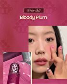 Blurry Puree Blush - 16 Colors - #Z05 Bloody Plum