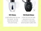 Leggerissimo Nail Polish - 3 Colors - #101 Glass