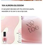 Leggerissimo Nail Polish - 3 Colors - #101 Glass