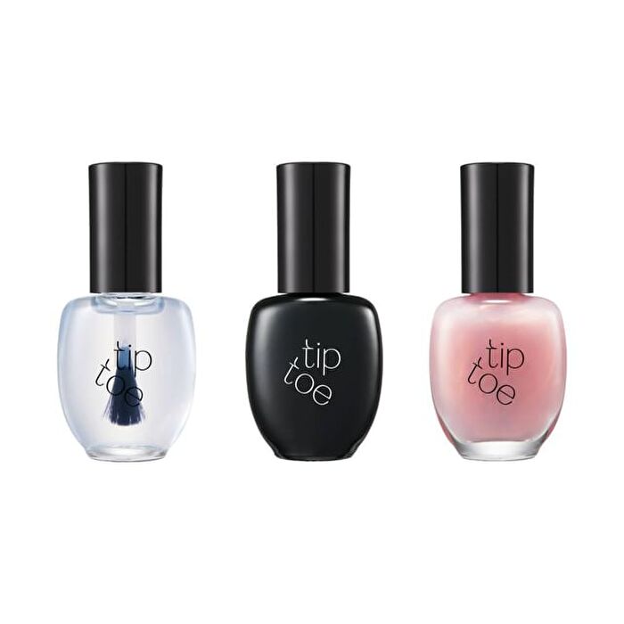 Leggerissimo Nail Polish - 3 Colors - #101 Glass