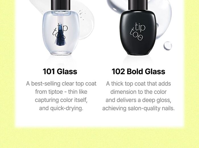 Leggerissimo Nail Polish - 3 Colors - #104 Aurora Blossom
