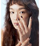 Andante Nail Polish - 13 Colors - #202 Plum Syrup