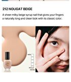Andante Nail Polish - 13 Colors - #204 Toeshoes