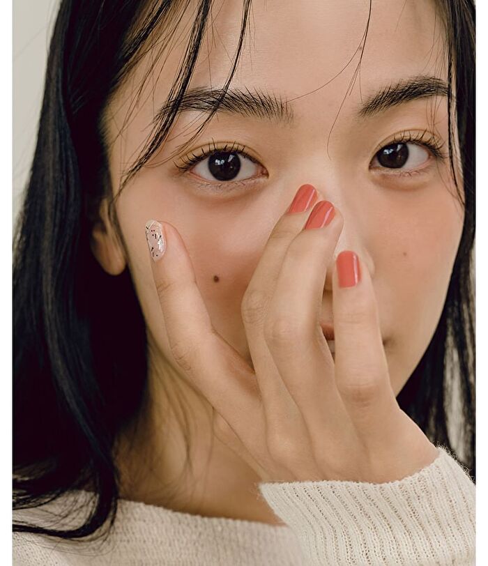 Andante Nail Polish - 13 Colors - #205 Moran