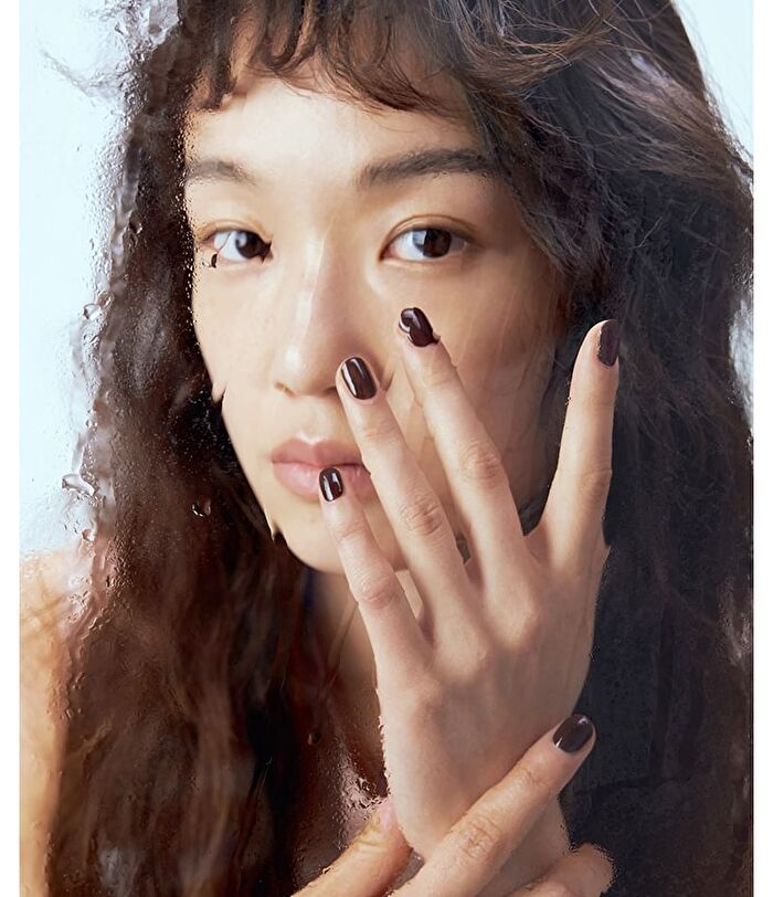 Andante Nail Polish - 13 Colors - #208 Coco