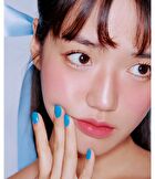 Andante Nail Polish - 13 Colors - #208 Coco