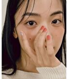 Andante Nail Polish - 13 Colors - #208 Coco