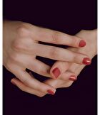 Andante Nail Polish - 13 Colors - #209 Garnet Rose