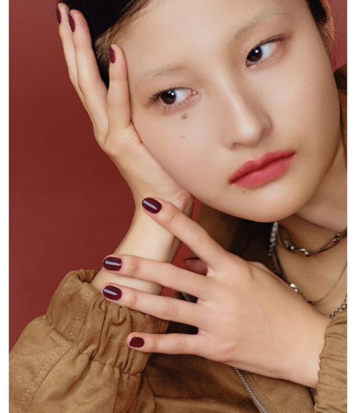 Andante Nail Polish - 13 Colors - #213 Peach Sorbet