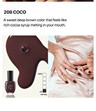 Andante Nail Polish - 13 Colors - #216 Rosette