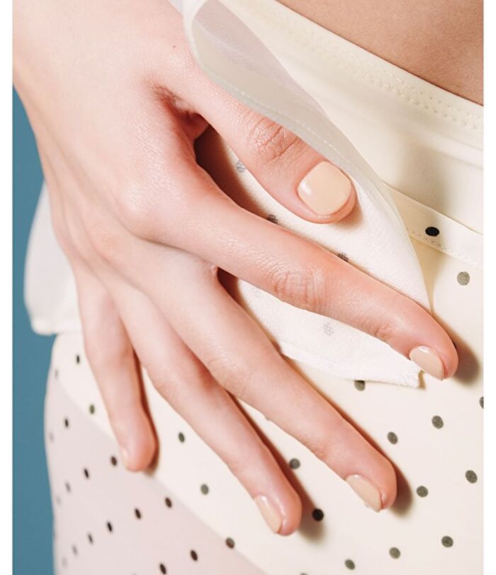 Andante Nail Polish - 13 Colors - #216 Rosette