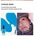 Andante Nail Polish - 13 Colors - #216 Rosette
