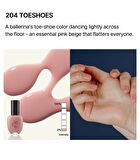 Andante Nail Polish - 13 Colors - #218 Misty