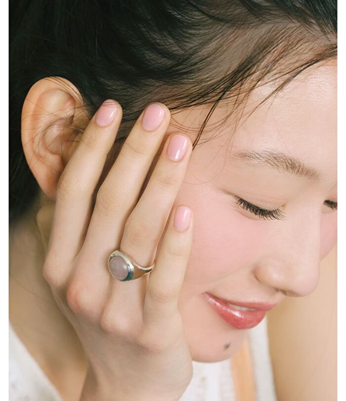 Andante Nail Polish - 13 Colors - #219 Bubble Gum