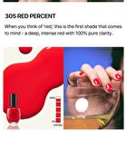 Giusto Nail Polish - 5 Colors - #301 Pistachio