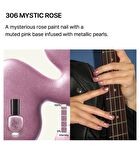 Giusto Nail Polish - 5 Colors - #303 Silver Shaker