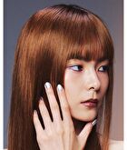 Giusto Nail Polish - 5 Colors - #306 Mystic Rose
