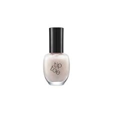 tip toe Grazia Nail Polish #408 Mermaid Tears - 10ml
