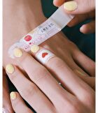 Giocoso Nail Polish - 9 Colors - #501 Sour Pudding