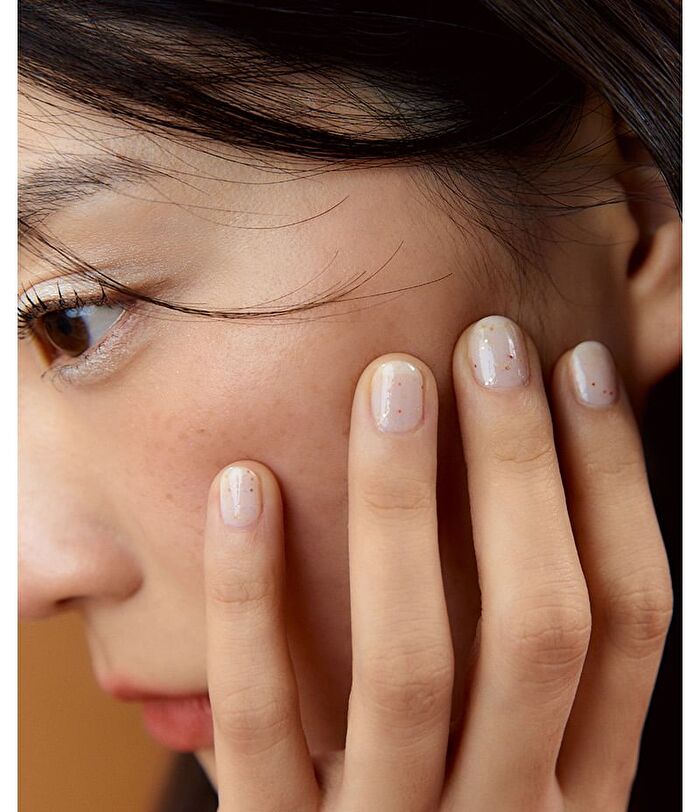 Giocoso Nail Polish - 9 Colors - #506 Cinema Black