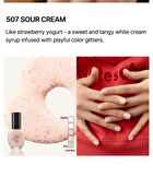 Giocoso Nail Polish - 9 Colors - #506 Cinema Black