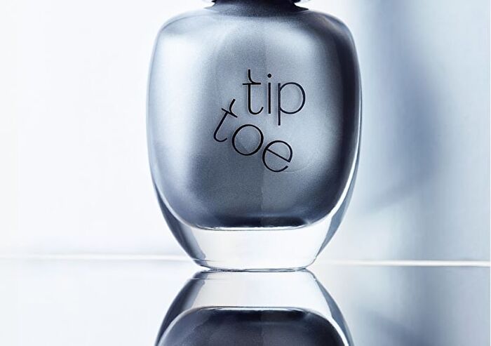 Giocoso Nail Polish - 9 Colors - #506 Cinema Black