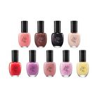 Giocoso Nail Polish - 9 Colors - #506 Cinema Black