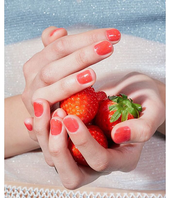 Giocoso Nail Polish - 9 Colors - #512 Blueberry Smoothie