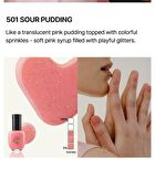 Giocoso Nail Polish - 9 Colors - #512 Blueberry Smoothie