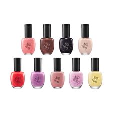 tip toe Giocoso Nail Polish - 9 Colors - #514 Fanfare