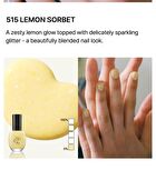 Giocoso Nail Polish - 9 Colors - #515 Lemon Sorbet