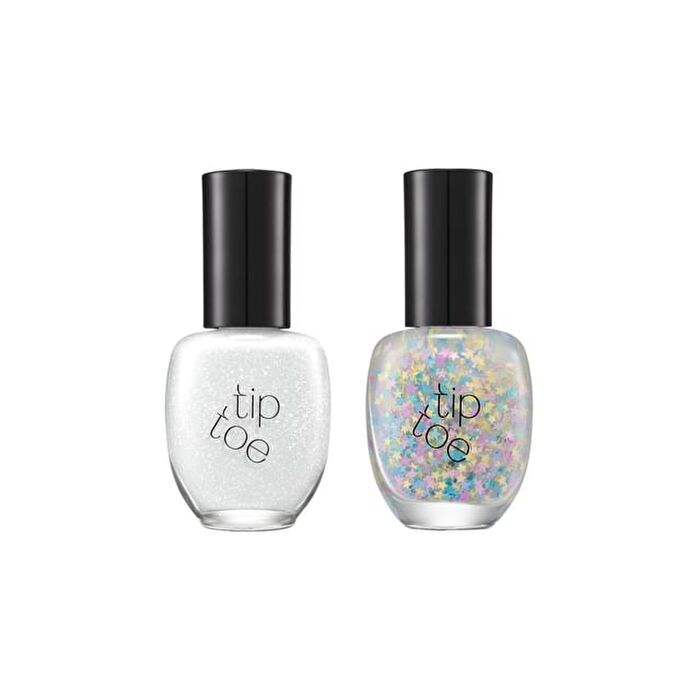 Allegro Nail Polish - 2 Colors - #605 Milk Flake