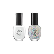 tip toe Allegro Nail Polish - 2 Colors - #606 Sugar Pop