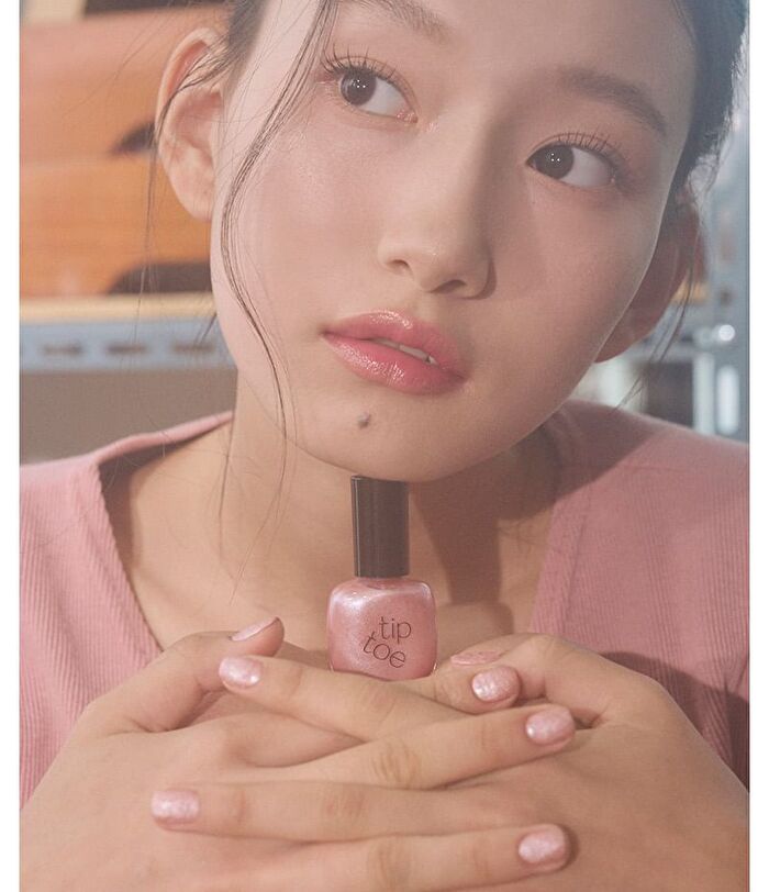Misterioso Nail Polish - 3 Colors - #707 Finale