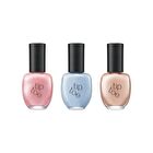 Misterioso Nail Polish - 3 Colors - #707 Finale