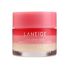 Lip Sleeping Mask Strawberry Shortcake - 20g