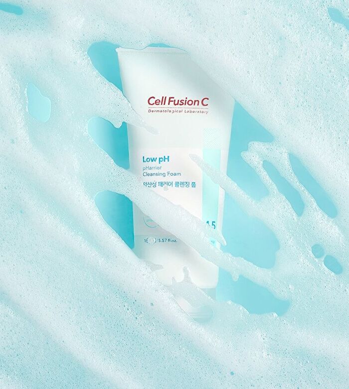Low pH pHarrier Cleansing Foam Mini - 20ml