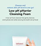 Low pH pHarrier Cleansing Foam Mini - 20ml