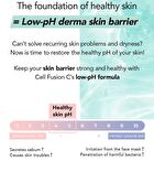 Low pH pHarrier Cleansing Foam Mini - 20ml